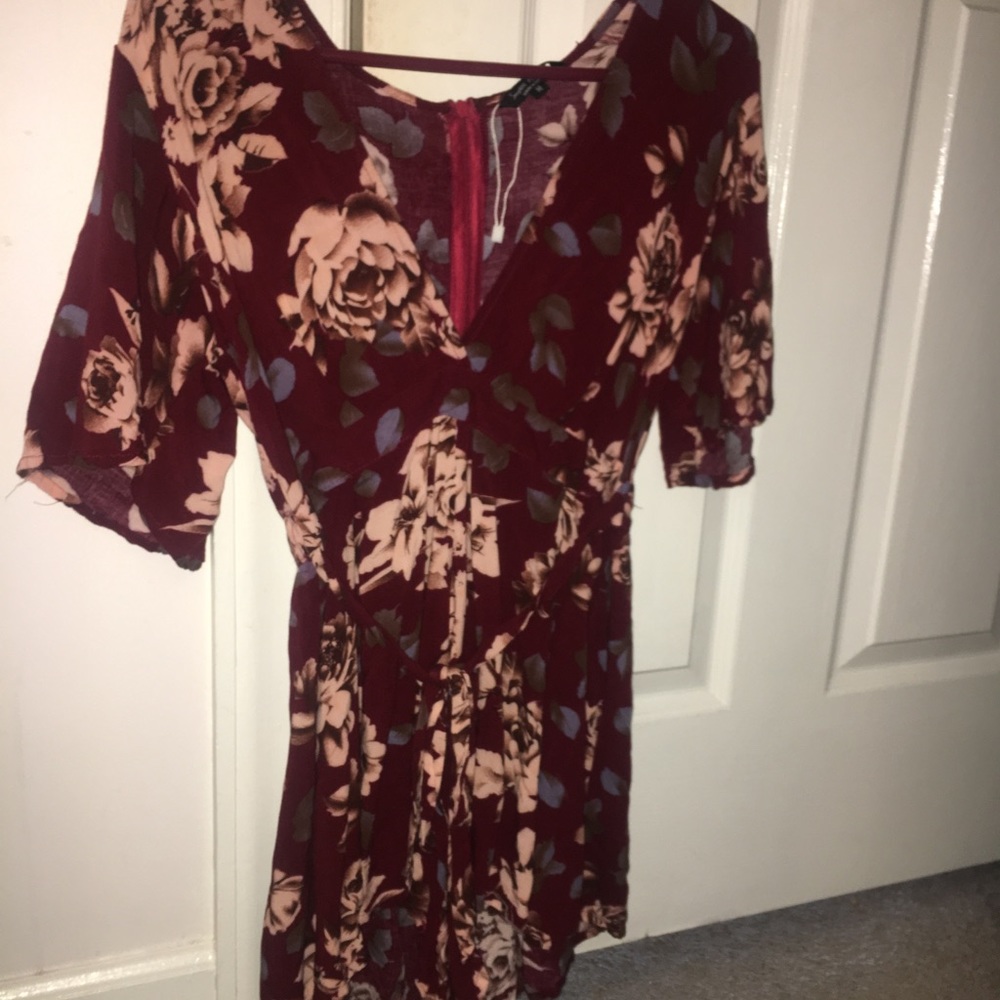 Lulus Romper